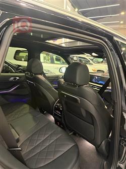 بي ام دبليو X5